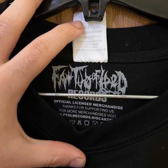 Fat tub of lard x Ken Carson x destroy lonely - Picture 4 of 4